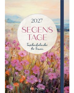 Segenstage 2027