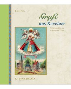 Gruß aus Kevelaer
