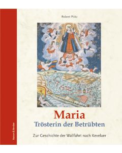 Maria Trösterin der Betrübten