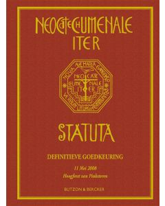 Neocatechumenale Iter - Statuta