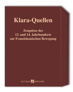 Klara-Quellen