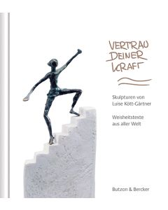 Vertrau deiner Kraft