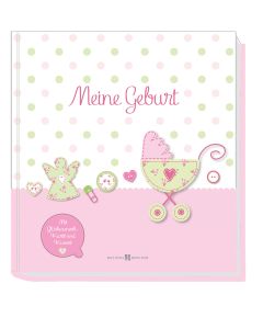 Meine Geburt