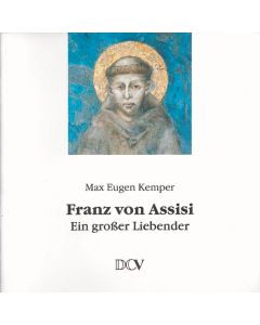 Franz von Assisi