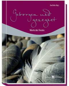 Geborgen und gesegnet