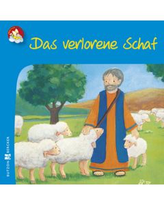 Das verlorene Schaf