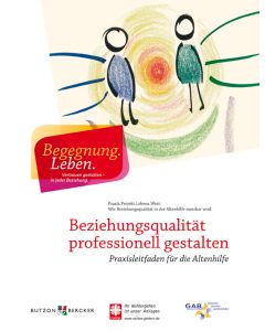Beziehungsqualität professionell gestalten
