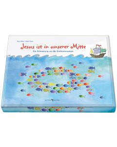 Jesus ist in unserer Mitte