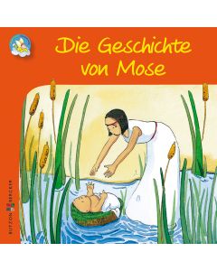 Die Geschichte von Mose
