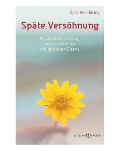 Späte Versöhnung