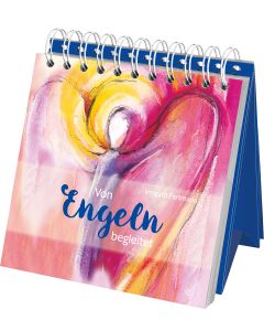 Von Engeln begleitet