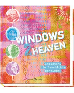 Windows 2 heaven