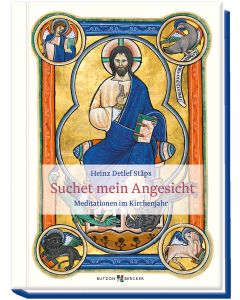 Suchet mein Angesicht