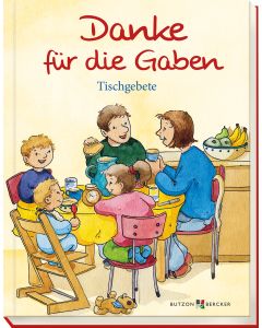 Danke für die Gaben