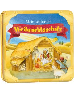 Mein schönster Weihnachtsschatz