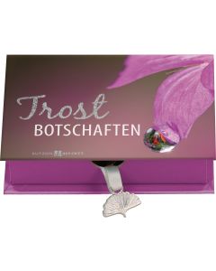 Trost-Botschaften