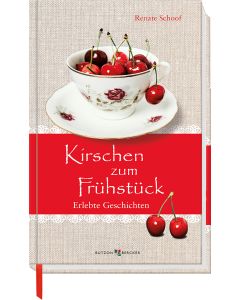 Kirschen zum Frühstück