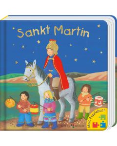 Sankt Martin
