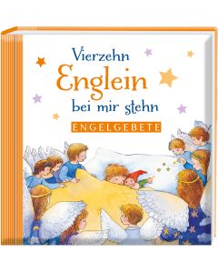 Vierzehn Englein bei mir stehn
