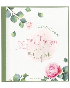 Zwei Herzen. Ein Glück