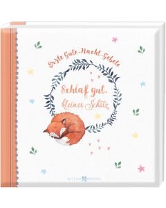 Schlaf gut, kleiner Schatz