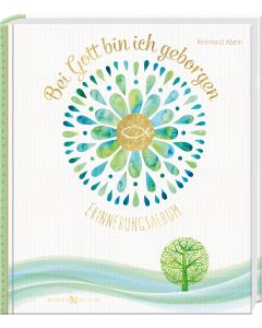 Bei Gott bin ich geborgen