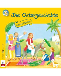 Die Ostergeschichte
