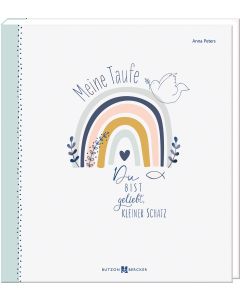 Du bist geliebt, kleiner Schatz