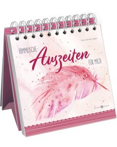 Himmlische Auszeiten für mich