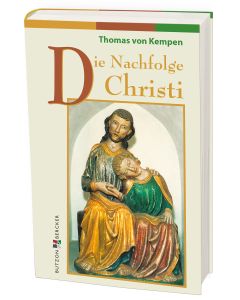 Die Nachfolge Christi