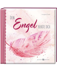 Dein Engel behüte dich
