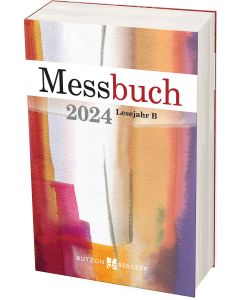 Messbuch 2024