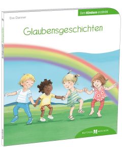 Glaubensgeschichten den Kindern erzählt