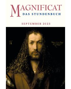 MAGNIFICAT SEPTEMBER 2025