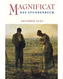 MAGNIFICAT OKTOBER 2025
