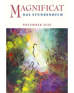 MAGNIFICAT NOVEMBER 2025