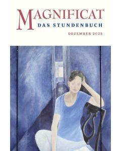 MAGNIFICAT DEZEMBER 2025