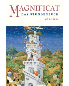 MAGNIFICAT MÄRZ 2026