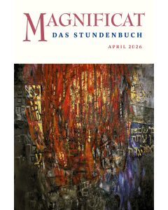 MAGNIFICAT APRIL 2026