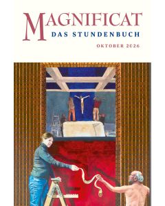 MAGNIFICAT OKTOBER 2026