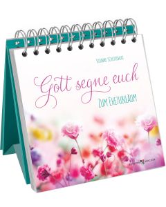 Gott segne euch