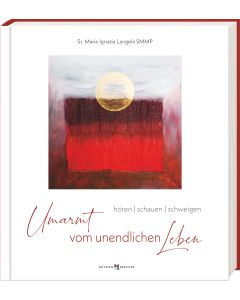 Umarmt vom unendlichen Leben