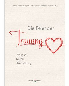 Die Feier der Trauung