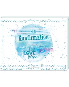 Meine Konfirmation