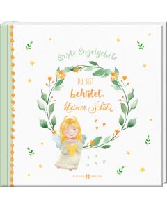 Du bist behütet, kleiner Schatz