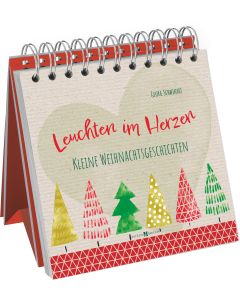 Leuchten im Herzen