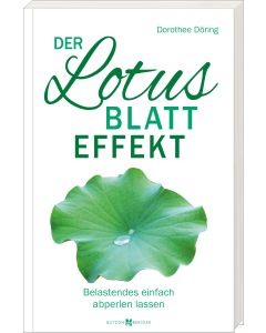Der Lotusblatt-Effekt