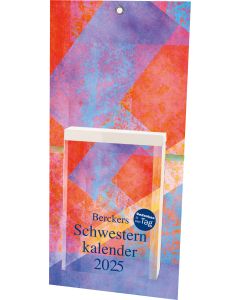 Berckers Schwesternkalender 2025