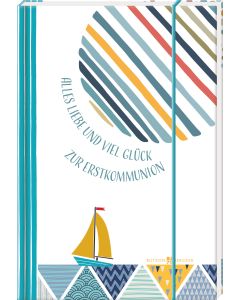 Alles Liebe und viel Glück zur Erstkommunion