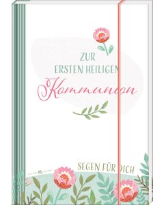 Zur ersten heiligen Kommunion Segen für dich